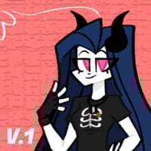 Dress up Mikhano V.1