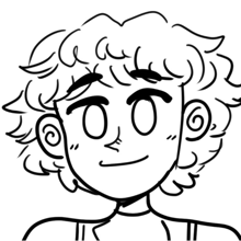 Simple Ker Sketch