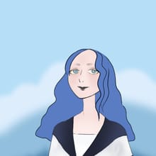 Colors: Blue