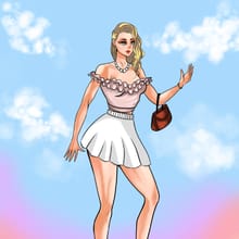 Summer Vibes