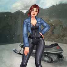 Adventure Raider