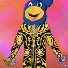 Gravy Dress Up