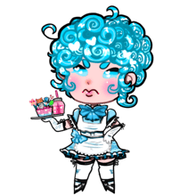 picolo squadra dressup game!