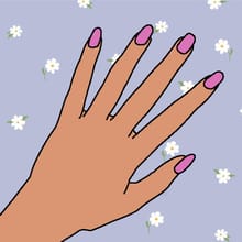 Aisa's Nail Salon!