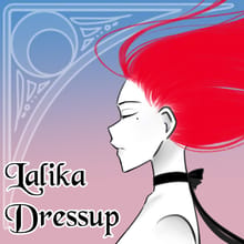 Lalika Dressup