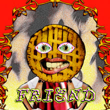 Bad Tart Friend Create-a-Friend