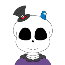 Skeleton Maker