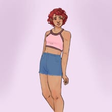 Xochi's Closet