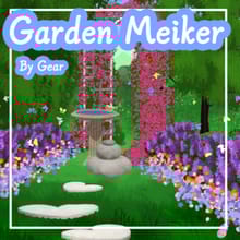 Garden Meiker V2