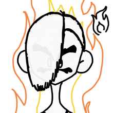 Elemental Girl