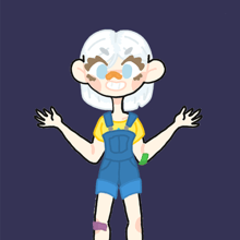 Dress up Maddison Moon