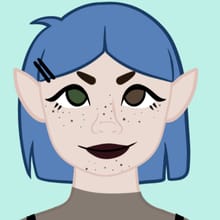 Baby's First Avatar Maker