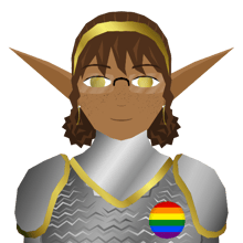 LGBTQ+ Fantasy Face Maker v1.3
