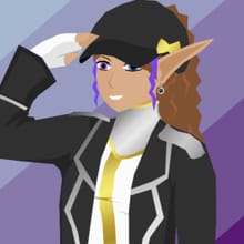 Veresiine's Character Creator v 1.3.2