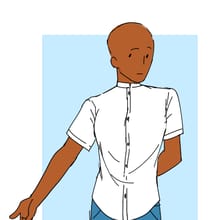 Simple Shirt Maker