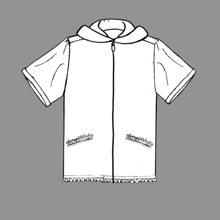 Shirt Details (School)
