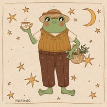 Froggy Dress Up Spectacular