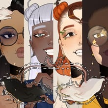 hogwart RPG avatar generator