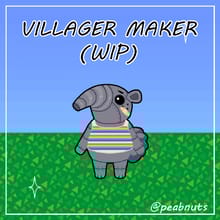 Villager Maker