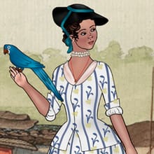 18th Century Brazil