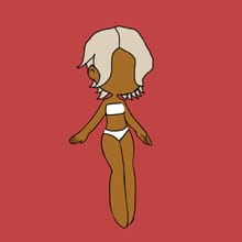 Basic Girl Meiker V. 1.3