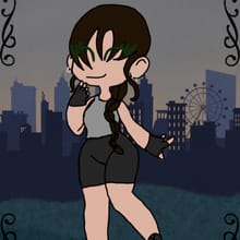City Girl Meiker V. 1.5
