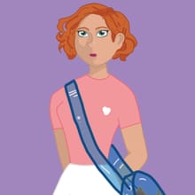 Dress Up Daisy