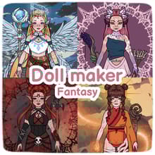 Doll maker ~fantasy
