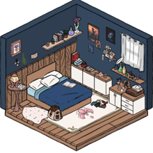Iso House
