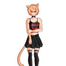 Maudado Dressup