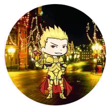 A X'mas Gift