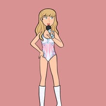 Lover bodysuit