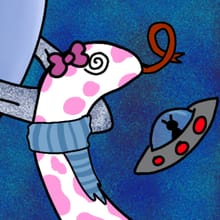 The Crazy Snake