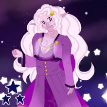 Venture Dress Up