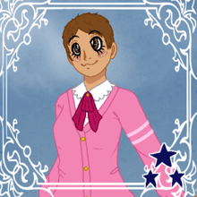 School Uniform Dress-Up