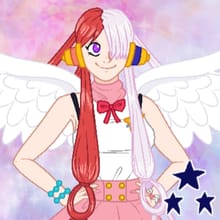 All-Seas Diva Dress-Up