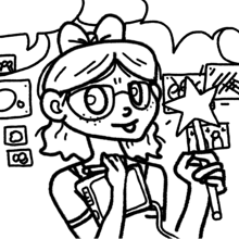 Art teacher