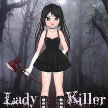 Lady Killer