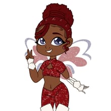 Mini Fairy Maker