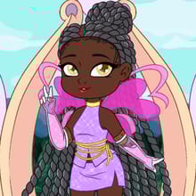 Chibi Fairy Maker