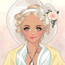 Regency Gowns