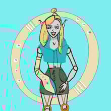 Survival Princess