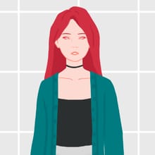 Red Hair Dress up