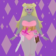 Betha Stormwind