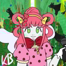 Witch Gijinka Maker