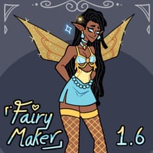 Fairy Meiker