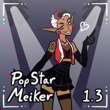 PopStar Maker