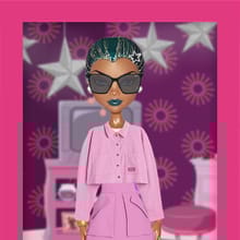 dress-up brandi!