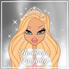 Rainbow Royalty