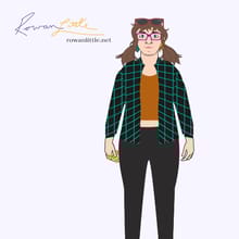 Rowan's Closet v.2